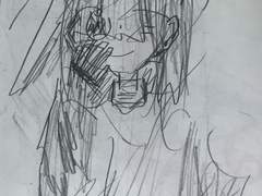 몸은 솔직하다고 이야기 하고 있어 shorts cover