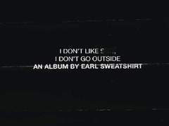 나는 좆같은 게 싫고 밖에 나가지 않는다