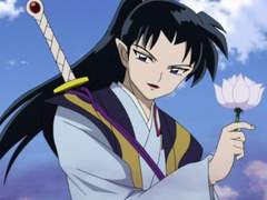 [ 이누야샤 ] 퇴마사 드림주와 요괴인 그가 처음 만난 날