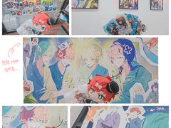 💙 알칼로이드 컵홀더 후기글 💙