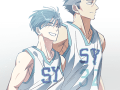 가비지타임 그림 백업