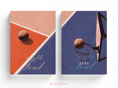 [분양중] 261. 더블 파울