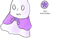 Napsta Blook&Monster Kid