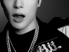 고양이 정재현 vs 흑랑 정재현