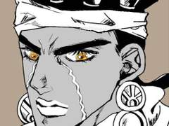 [죠죠] Let there be a Star. 08