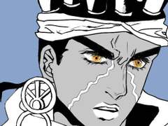 [죠죠] Let there be a Star. 21