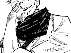 [주술회전 드림] 기회