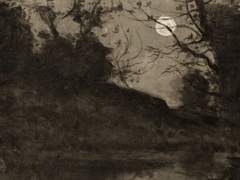 주님께서 사탄에게 물으셨다.