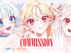 💐꽃다발 커미션