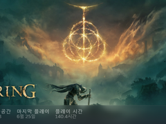 ELDENLING(엘든링) 간단 후기