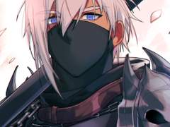 [자캐설정] 로드스타 아메트린(Loadstar Ametrine) - 眞:듀얼리스트