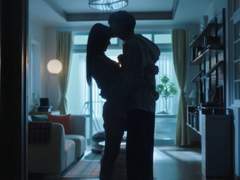 서로의 애칭 정하는 우진은재