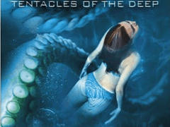 2H66) 딥 블루 씨: 크라켄 (Kraken: Tentacles Of The Deep, 2006)