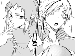 [신쌍흑 드림] 드림주가 넘어졌다