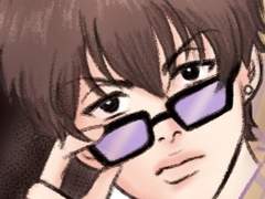 [준섭태섭]낙서143