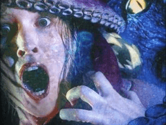 2H67) 옥토퍼스 2 (Octopus 2: The River Of Fear, 2001)