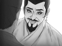 육나르연성2(약cp주의)