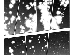 반짝 카케 반딧불