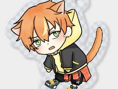 아키토 키링 도안