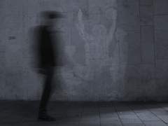 《두 폐인》 에도가와 란포 作