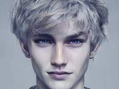 녹스 이안 레퍼드