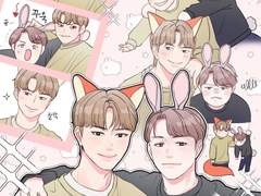 [비투비] 이창섭 위주의 비투비 모음🍑