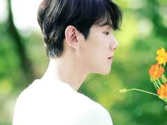 [ 변백현 빙의글 ] 다시사랑한다면 - 00