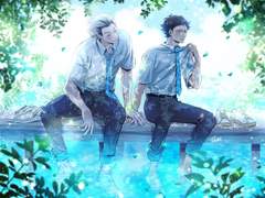 [보쿠아카/아츠키타 등] 일러스트 및 백업