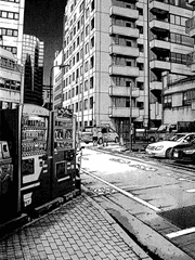 네 손을 잡고 길을 잃고 싶었다