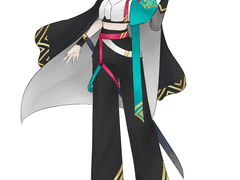 캐릭터 디자인 모음