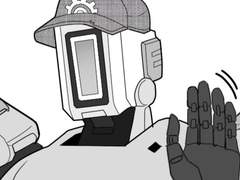 [오버워치2/빠대]#.영어권 사람들