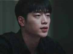 결혼 후 갑작스런 선배와의 동거