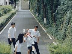 영원한 여름 속에서는 우리, 아마 죽어서도 사랑할 거야. 좋아해.