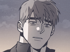 [BL] 폭풍의 언덕 16화