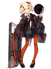 [명일방주] 평화는 내 팔을 가져갔다