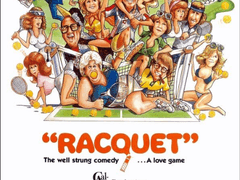 C66) 사랑의 테니스 라켓 (Racquet, 1979)