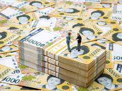 월천번다고 인생이 성공합니까?