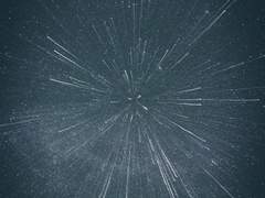 우주 속 마시멜로