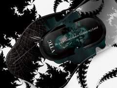 데못죽 브이틱 - 인센스 홀더 유료 배포