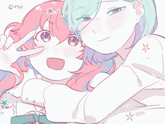 프로세카 연성 백업