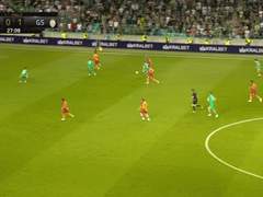 08.24(목) 04:00UCL 몰데FK vs 갈라타사라이