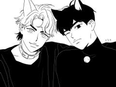 [플레이브] 댕냥즈