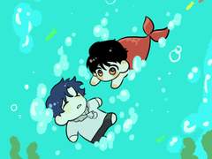 빵준 연성 모음2