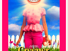 2C61) 남의 떡 (Greener Grass, 2019)