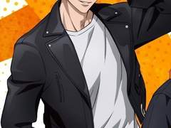 담임 선생님한테 남장한걸 들켰습니다...2