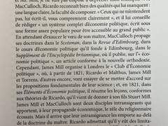 철학적 급진주의의 형성, 통독 — 43