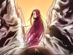 [청명이설] 황혼시해(黃昏時邂) 9