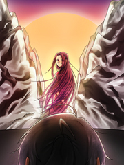 [청명이설] 황혼시해(黃昏時邂)