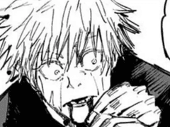 [고죠 사토루] 나의 자살 일지