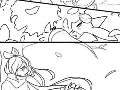 [티쿠오필] 화관